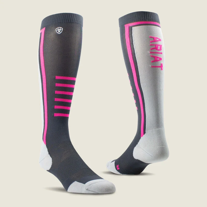 AriatTEK Slimline Performance Socks (Damen)
