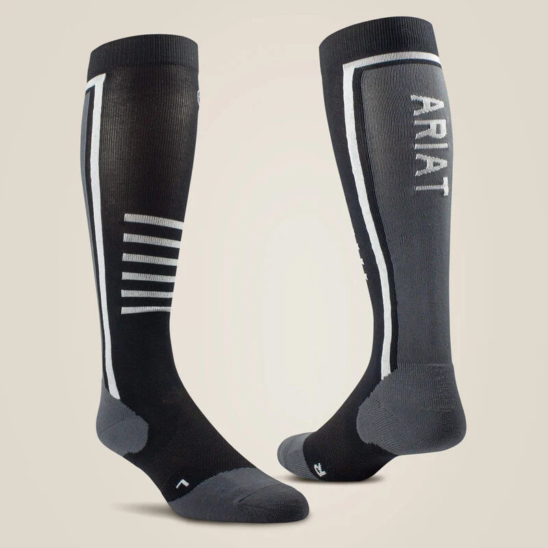 AriatTEK Slimline Performance Socks (Damen)