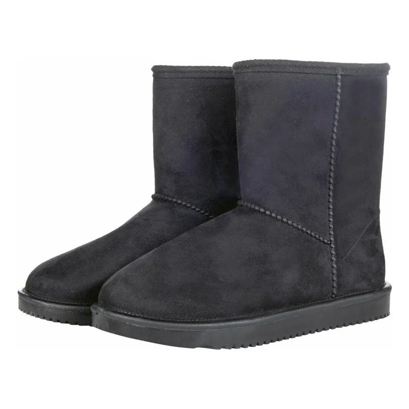 HKM Allwetterstiefel Davos-Fur
