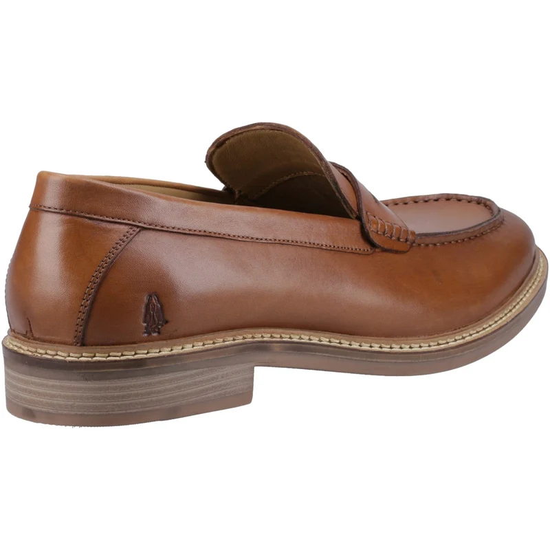 Hush Puppies Herren-Slipper Benedict | Hellbraun