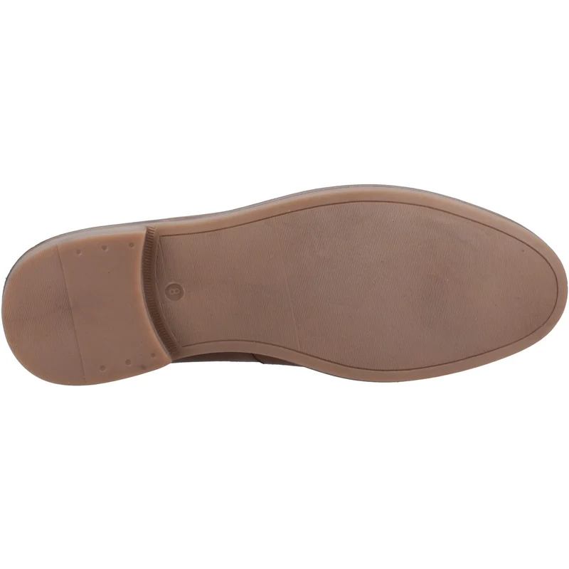 Hush Puppies Herren-Slipper Benedict | Hellbraun