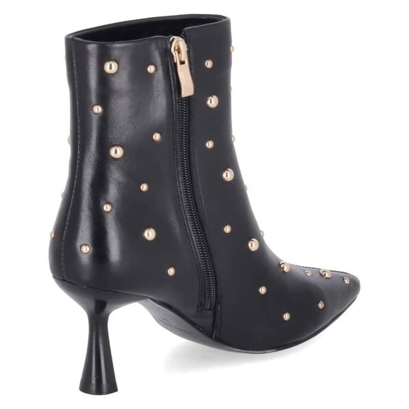 Stiefeletten GERONA Schwarz