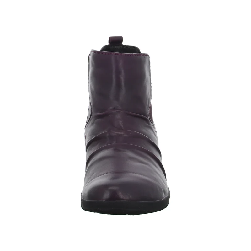 Josef Seibel Schlupf-/Reißverschlußstiefelette Kaltfutter bis 35mm Absatz (casual) NALY 60