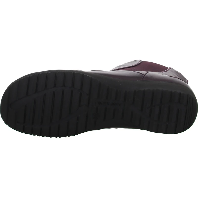 Josef Seibel Schlupf-/Reißverschlußstiefelette Kaltfutter bis 35mm Absatz (casual) NALY 60