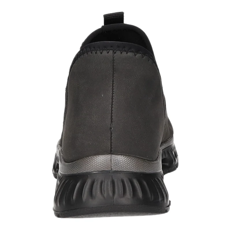 Rieker Slipper/Kletthalbschuh Sneaker (sportlich)