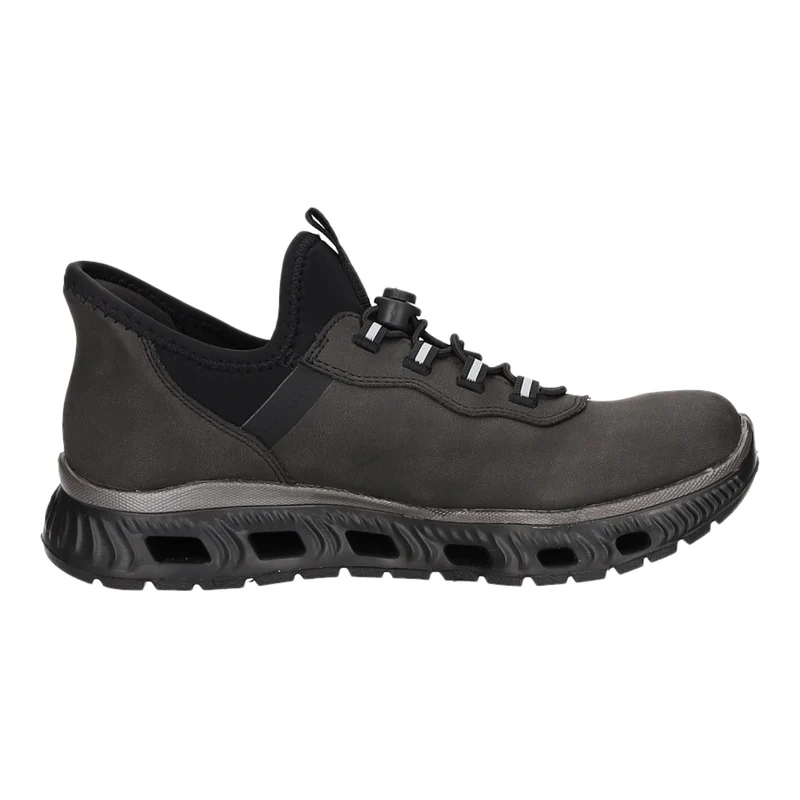 Rieker Slipper/Kletthalbschuh Sneaker (sportlich)