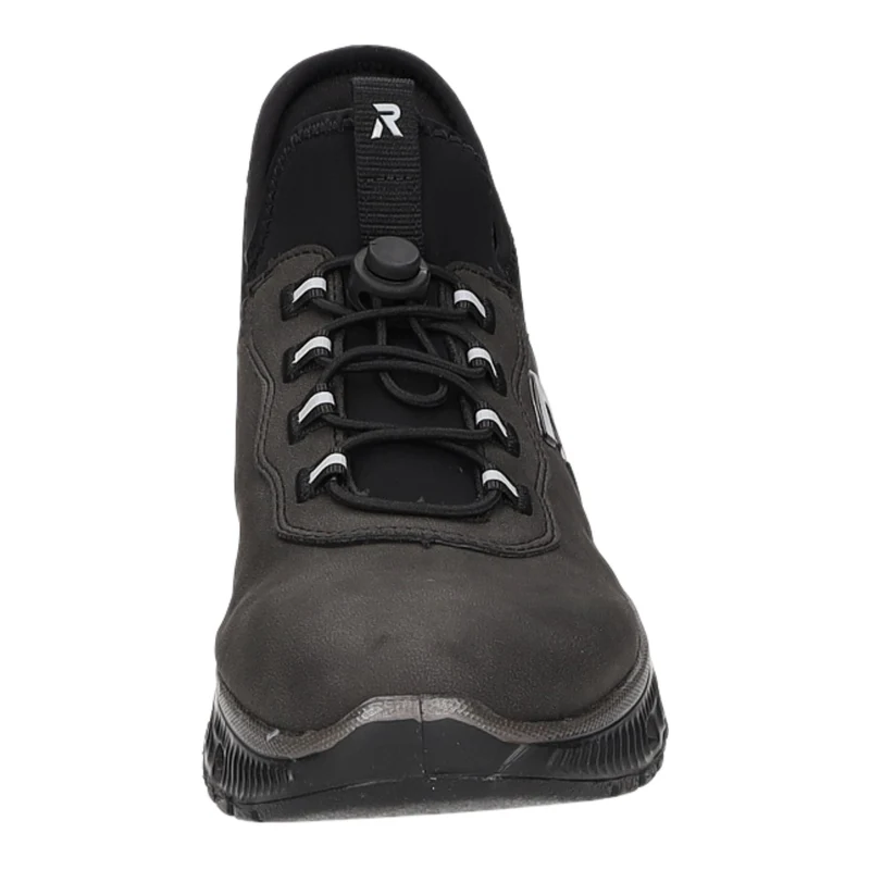 Rieker Slipper/Kletthalbschuh Sneaker (sportlich)