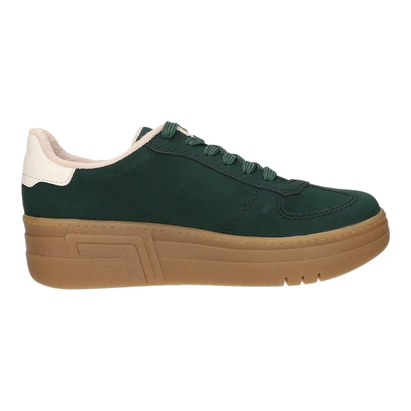 Rieker Schnürhalbschuh Sneaker (sportlich)