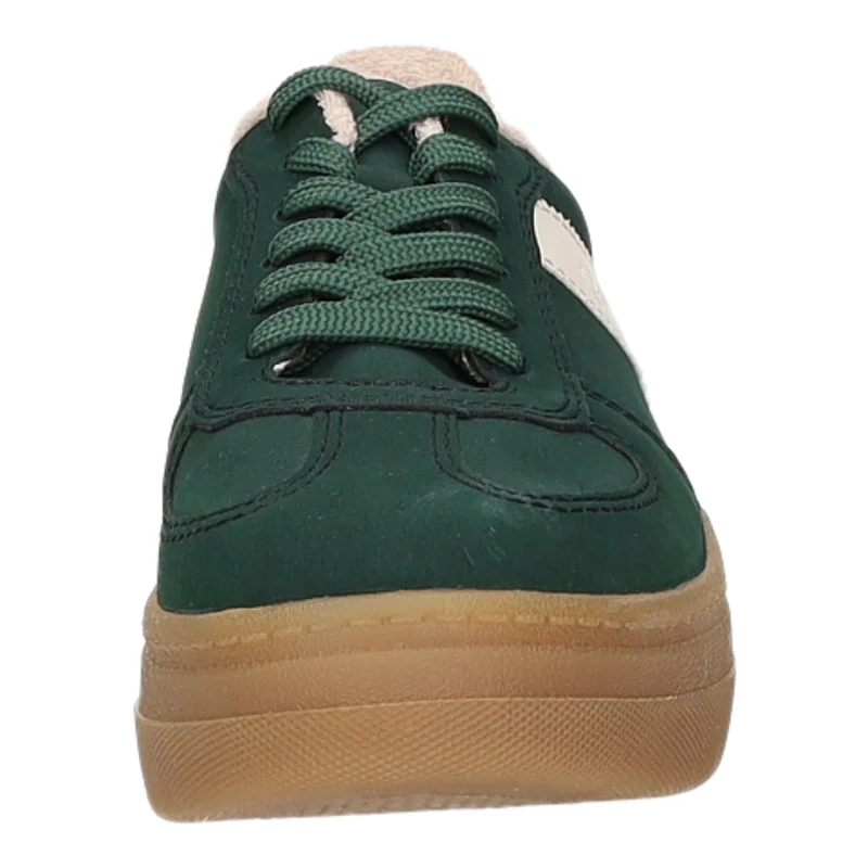 Rieker Schnürhalbschuh Sneaker (sportlich)