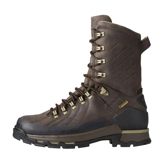 Ariat Mens Catalyst VX Defiant 10" Gore-Tex 400g Jagdstiefel