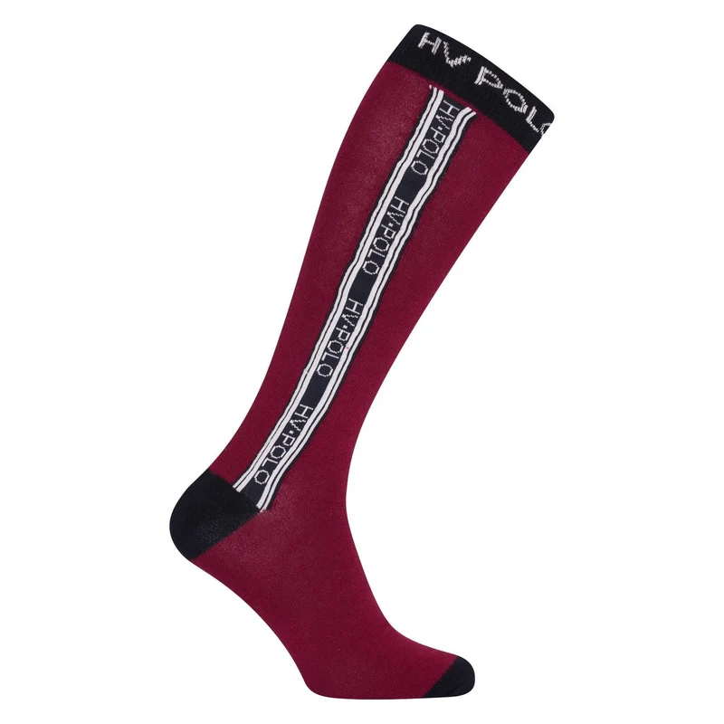 HV-Polo Socks HVP-Fae