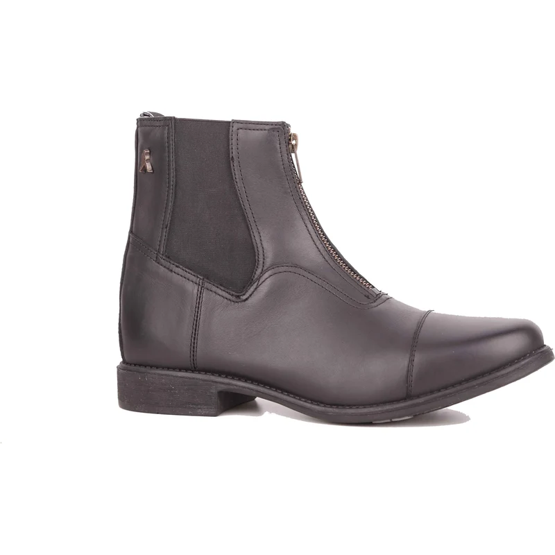 Hobo Reitstiefelette Malik