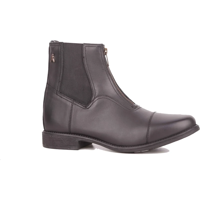 Hobo Reitstiefelette Malik