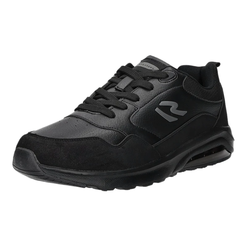 Sneakers Schnürhalbschuh Sneaker (sportlich)