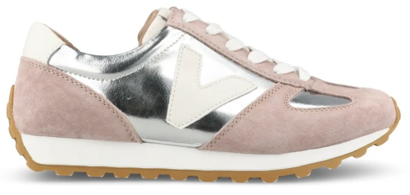 Drilleys Damen-Sneaker Seventy Two | Illuminate
