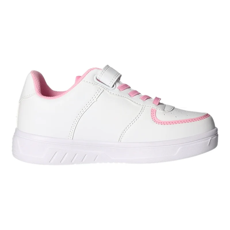 Sneakers Slipper/Kletthalbschuh (casual)