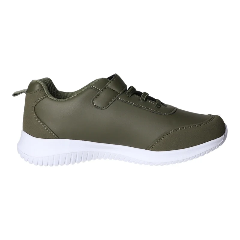 Sneakers Slipper/Kletthalbschuh (casual)