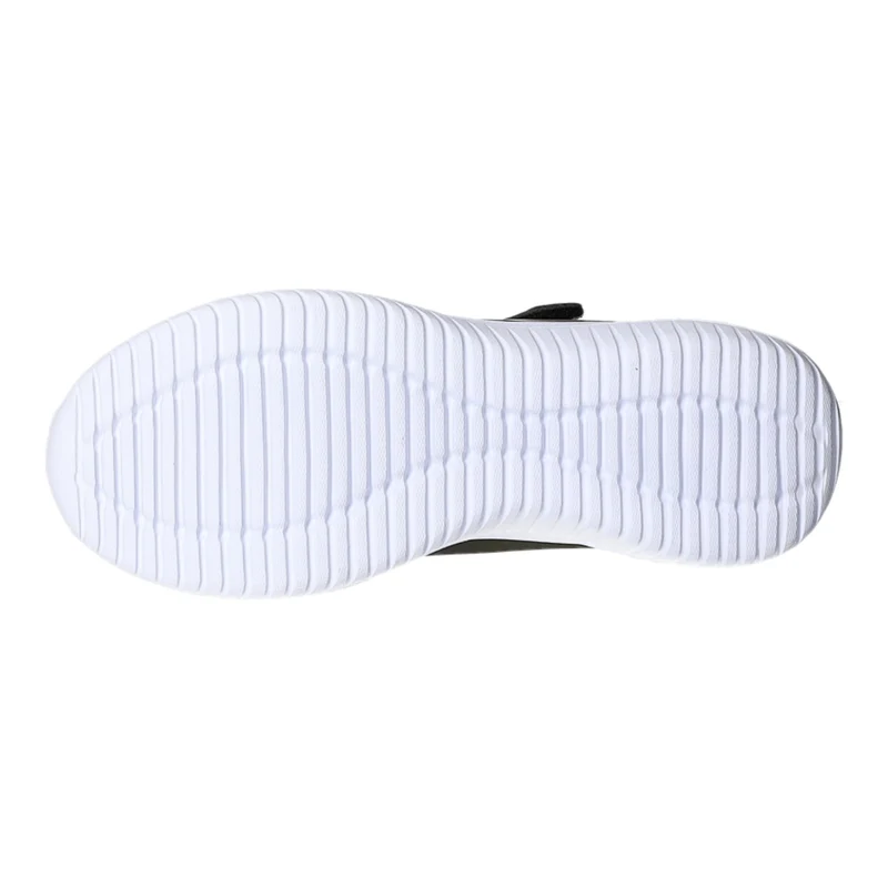 Sneakers Slipper/Kletthalbschuh (casual)