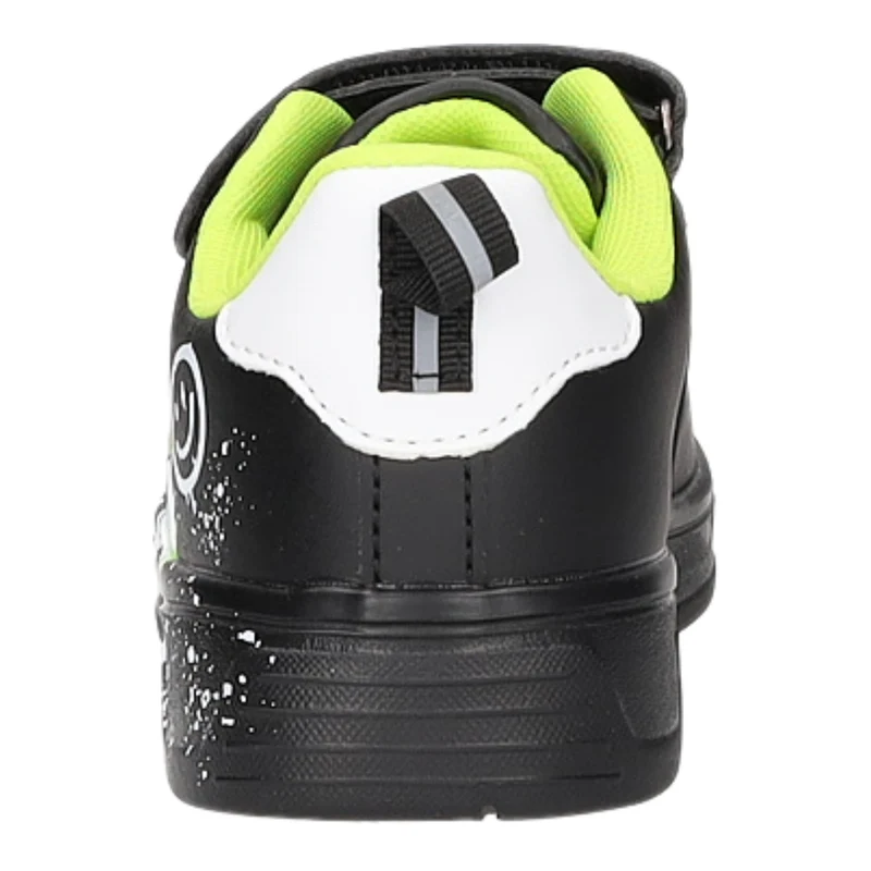 Sneakers Slipper/Kletthalbschuh (casual)
