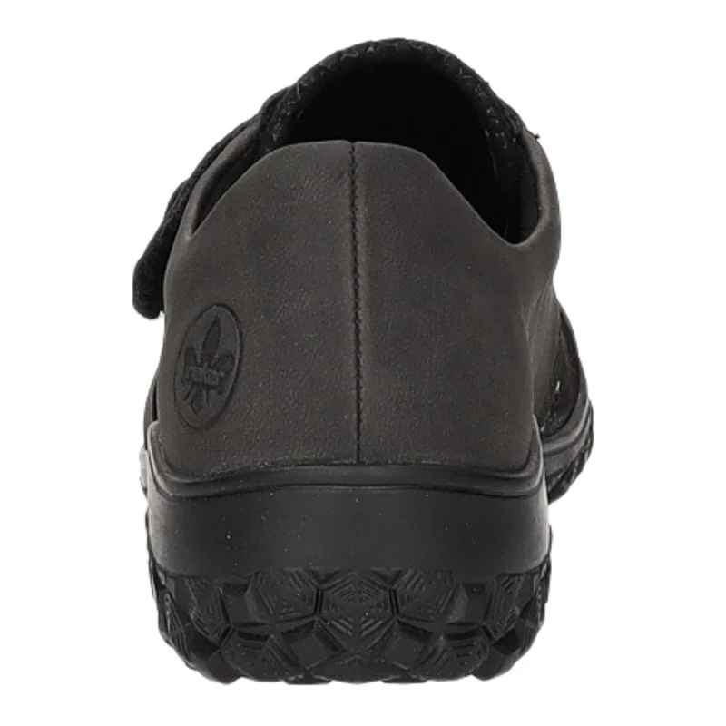 Rieker Slipper/Kletthalbschuh Freizeit (casual)