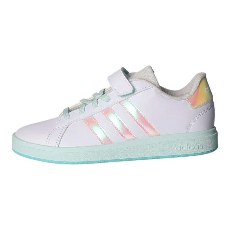 adidas Slipper/Kletthalbschuh (casual) GRAND COURT 2.0 EL C
