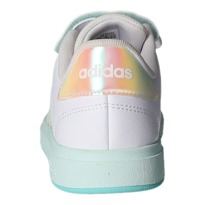 adidas Slipper/Kletthalbschuh (casual) GRAND COURT 2.0 EL C