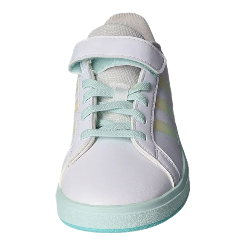 adidas Slipper/Kletthalbschuh (casual) GRAND COURT 2.0 EL C