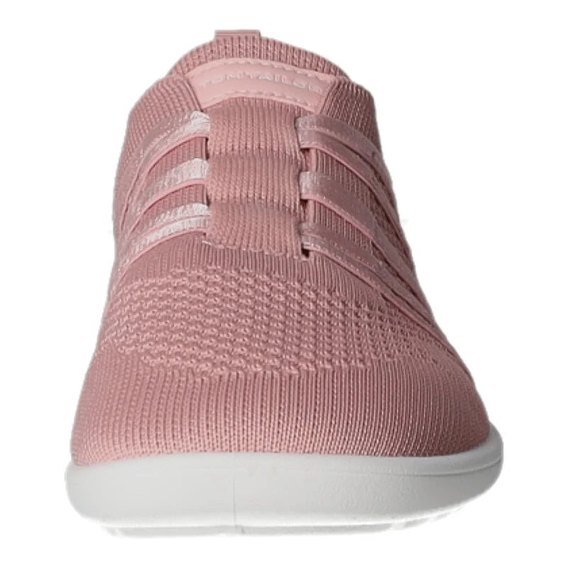 Tom Tailor Slipper/Kletthalbschuh Freizeit (casual)
