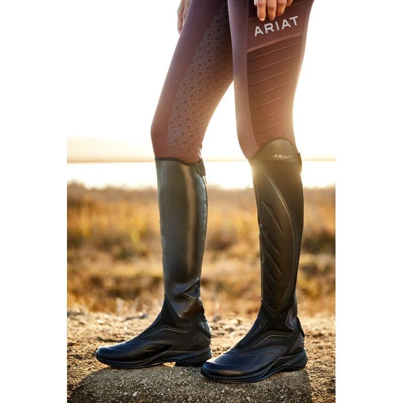 Ariat Womens Ascent Tall Reitstiefel