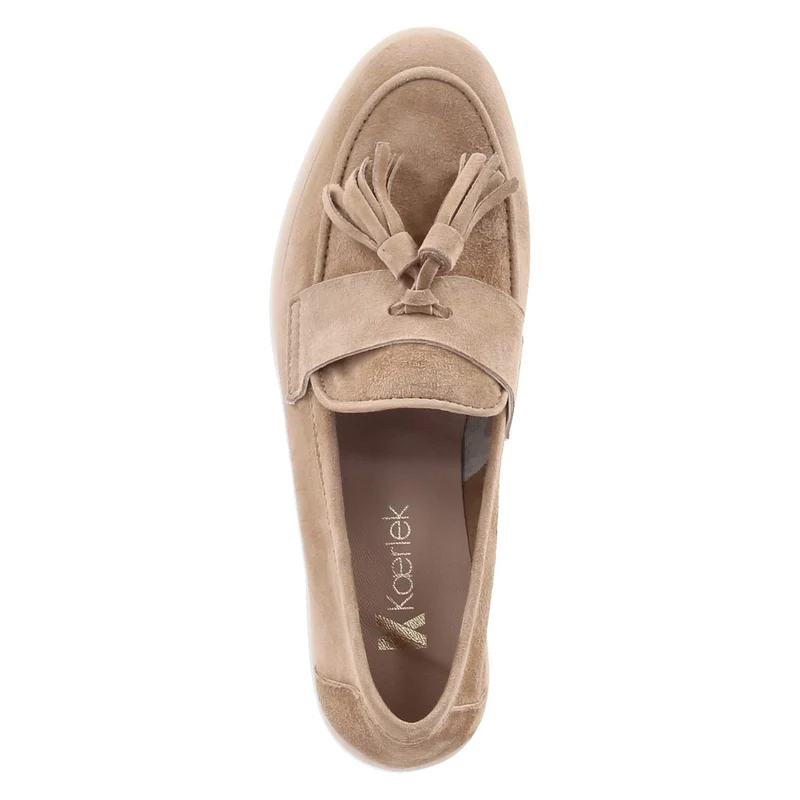 Loafer OLGA 2 Braun