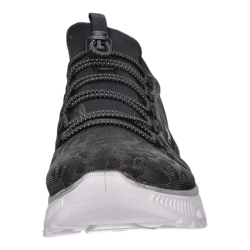 Rieker Slipper/Kletthalbschuh Sneaker (sportlich)