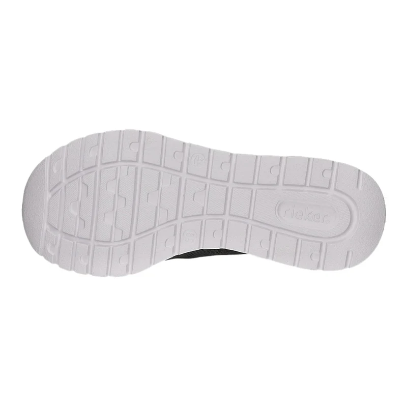 Rieker Slipper/Kletthalbschuh Sneaker (sportlich)