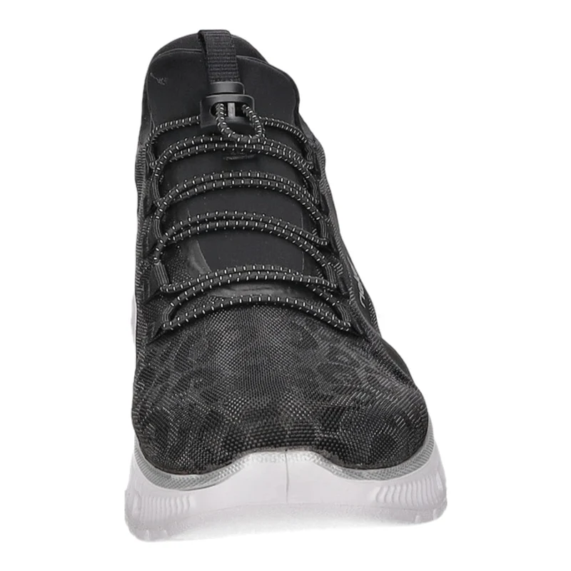 Rieker Slipper/Kletthalbschuh Sneaker (sportlich)