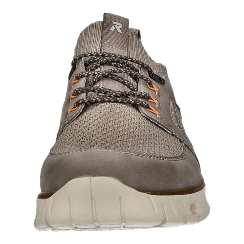 Rieker Slipper/Kletthalbschuh Sneaker (sportlich)