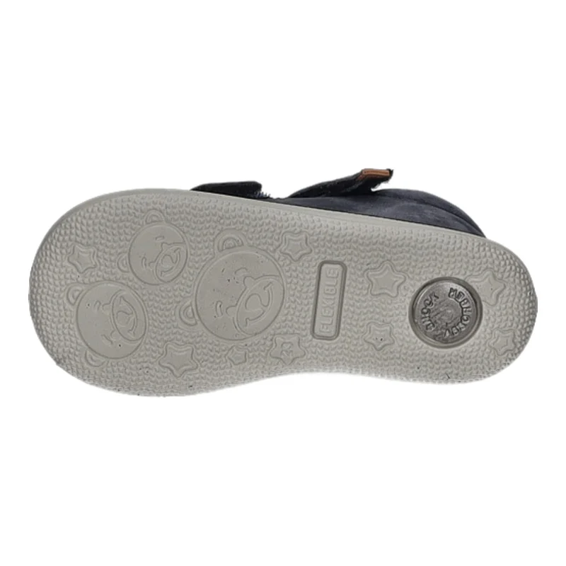 BOXX Kids Lauflernstiefel Kaltfutter