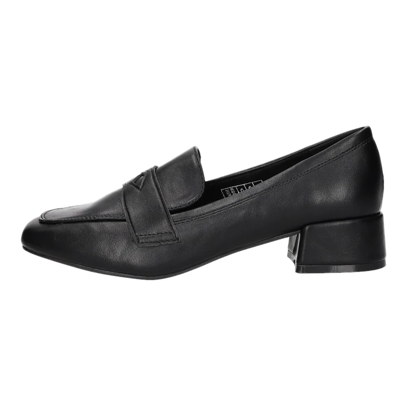 living UPDATED Slipper/Kletthalbschuh 25-50mm Absatz