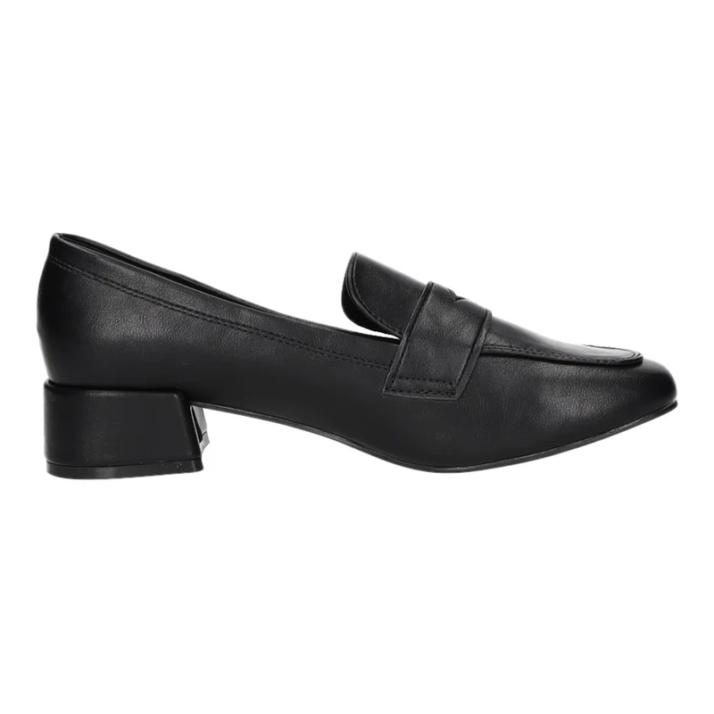 living UPDATED Slipper/Kletthalbschuh 25-50mm Absatz