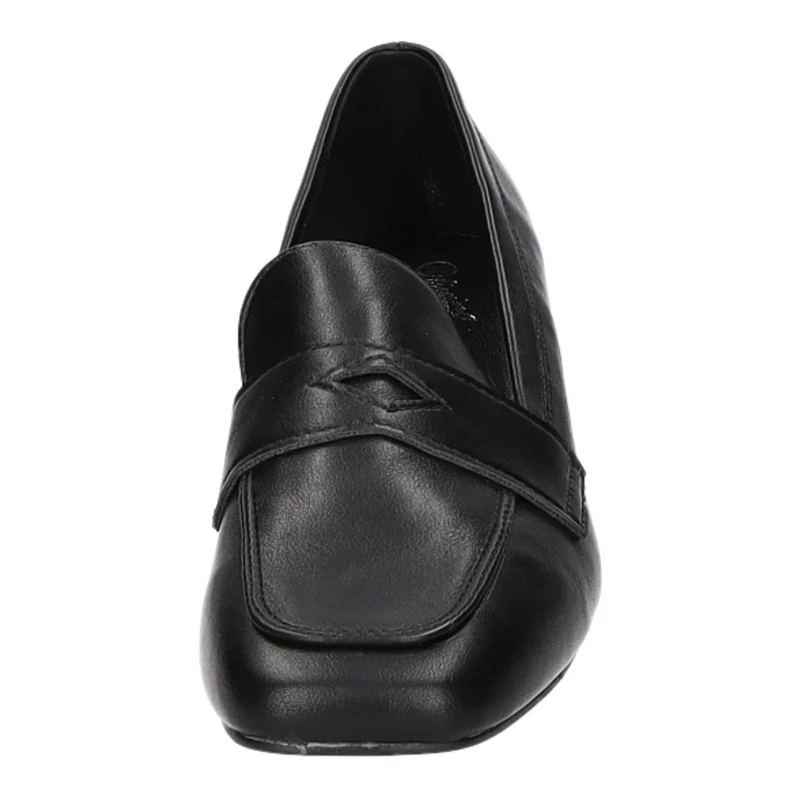 living UPDATED Slipper/Kletthalbschuh 25-50mm Absatz