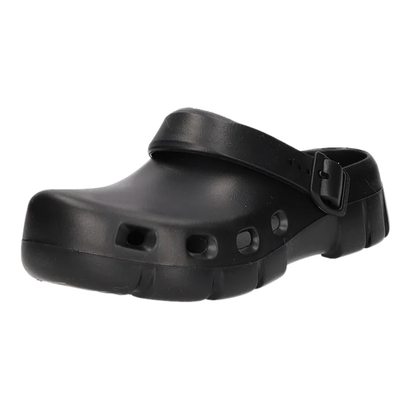 BIRKENSTOCK Sabot/Clog diverse Absatzhöhen Birki Flow EVA