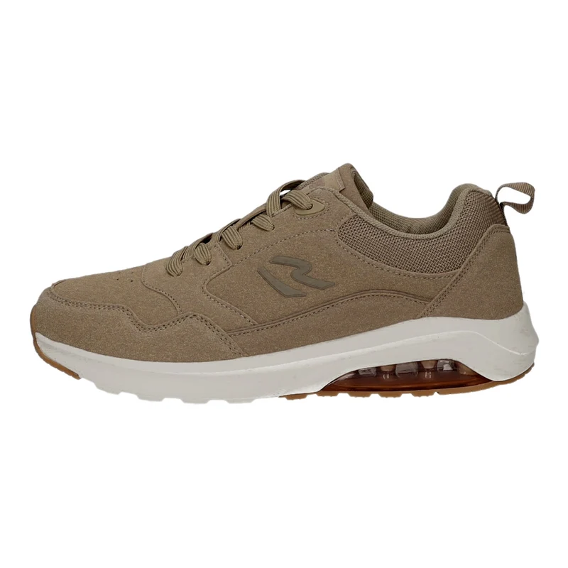 Sneakers Schnürhalbschuh Sneaker (sportlich)