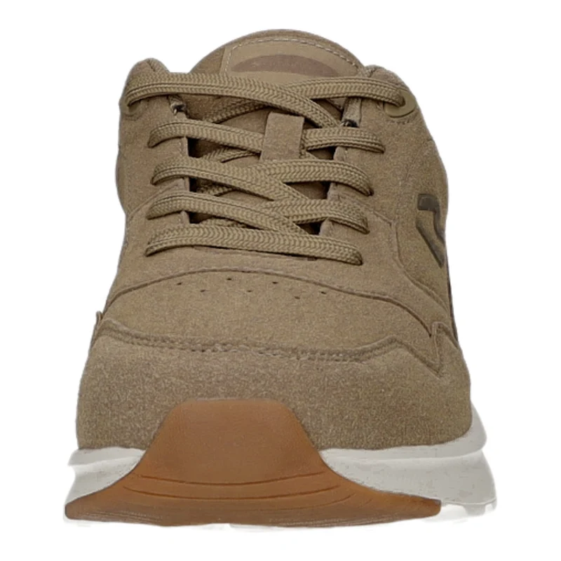 Sneakers Schnürhalbschuh Sneaker (sportlich)
