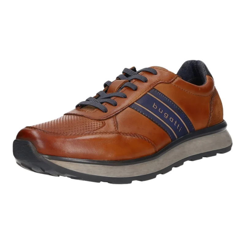 bugatti Schnürhalbschuh Freizeit (Casual)
