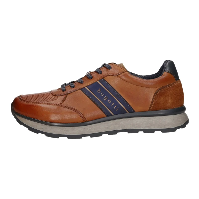 bugatti Schnürhalbschuh Freizeit (Casual)