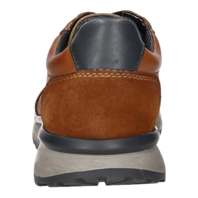 bugatti Schnürhalbschuh Freizeit (Casual)