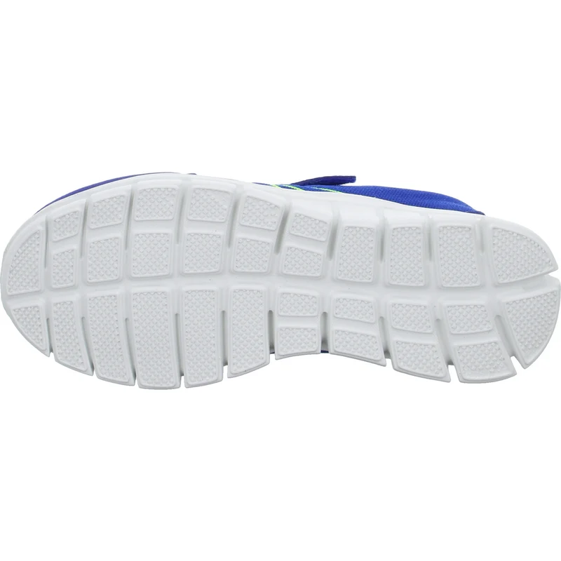 Sneakers Slipper/Kletthalbschuh (casual)