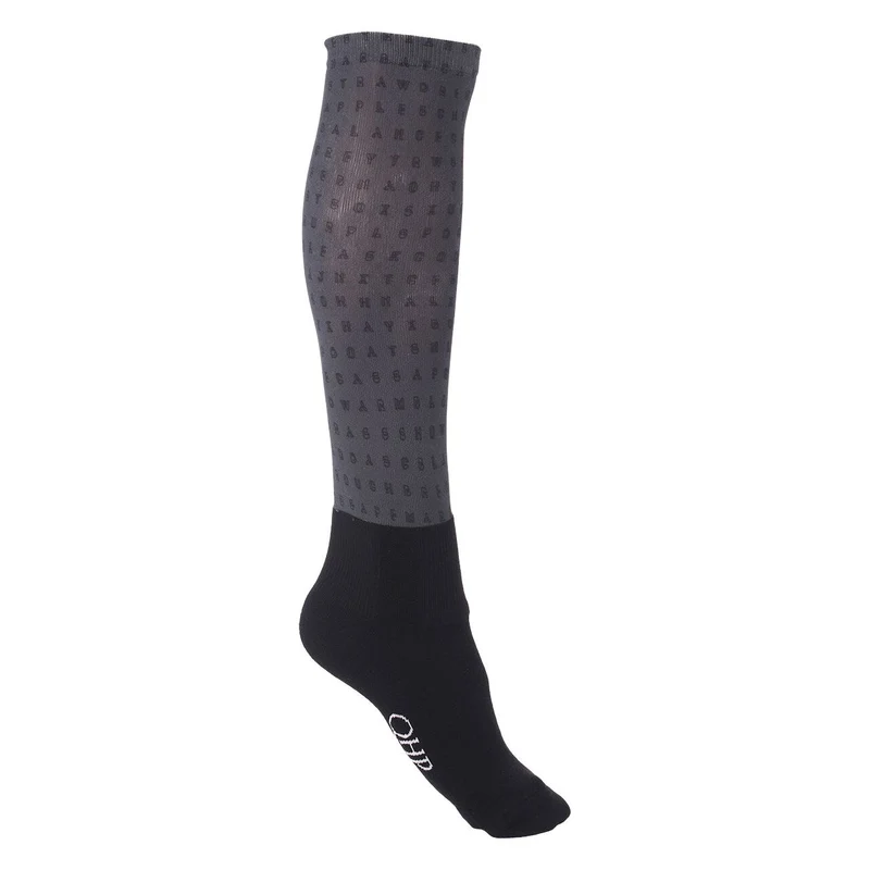 QHP Socken Cheery Collection