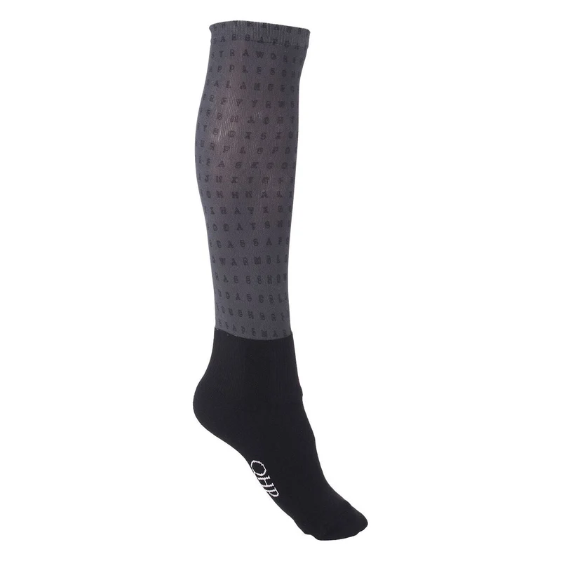 QHP Socken Cheery Collection