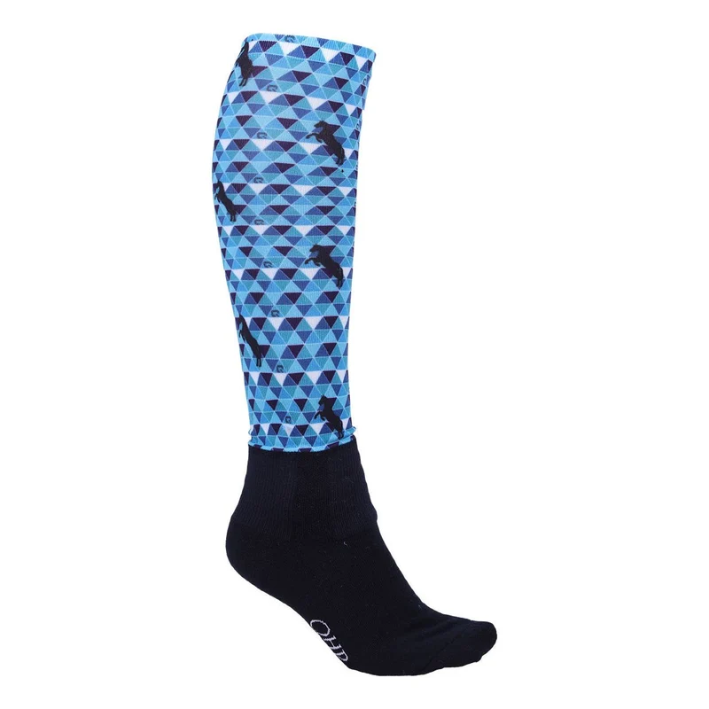 QHP Socken Cheery Collection