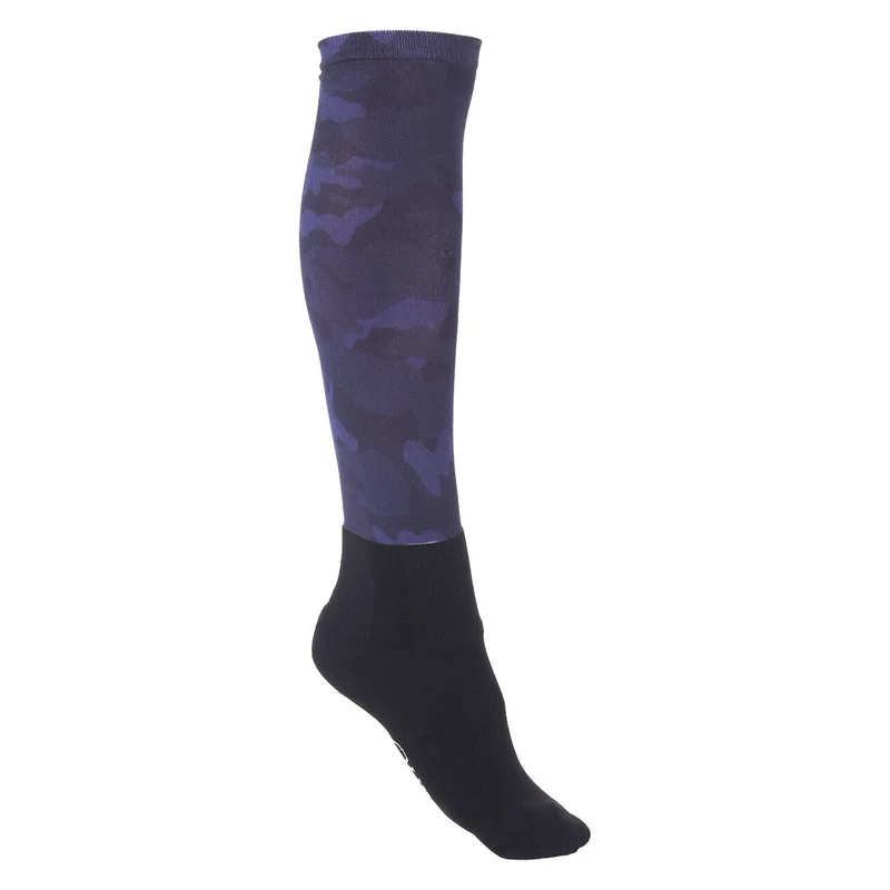 QHP Socken Cheery Collection