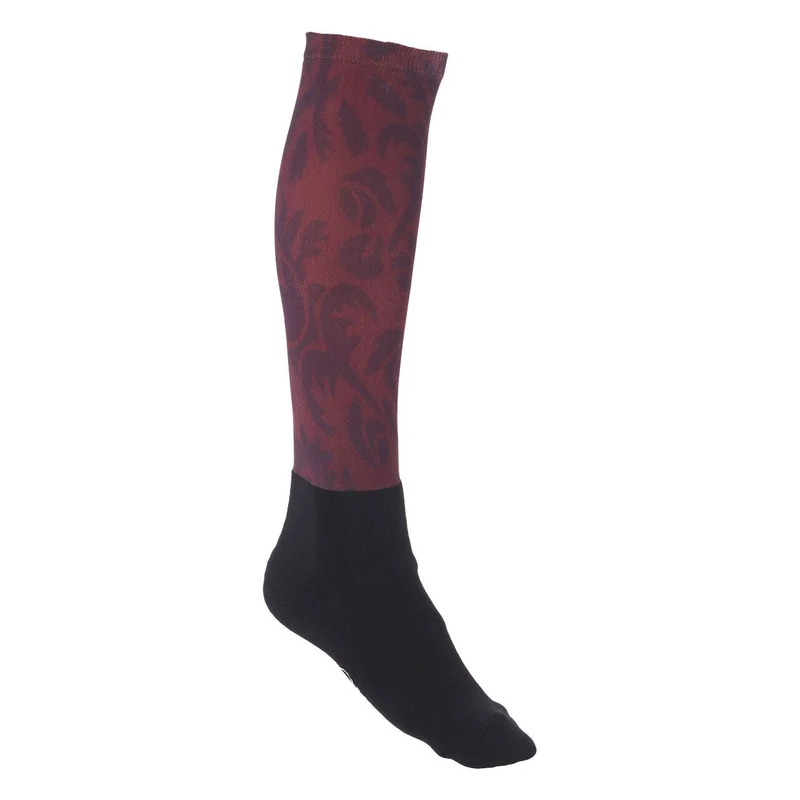 QHP Socken Cheery Collection